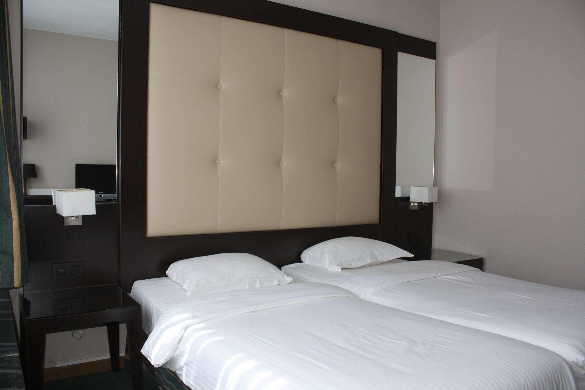 Hotel Plasky Schaerbeek