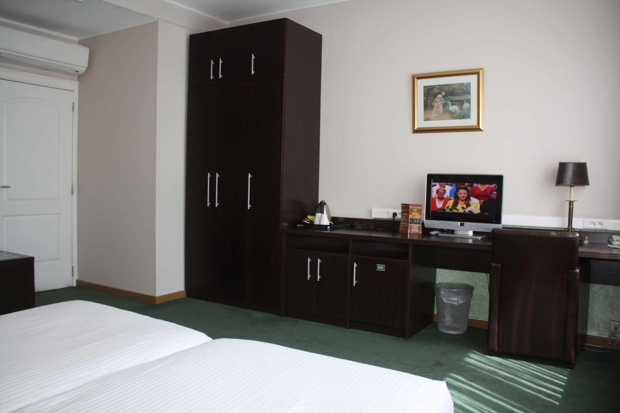Hotel Plasky Schaerbeek